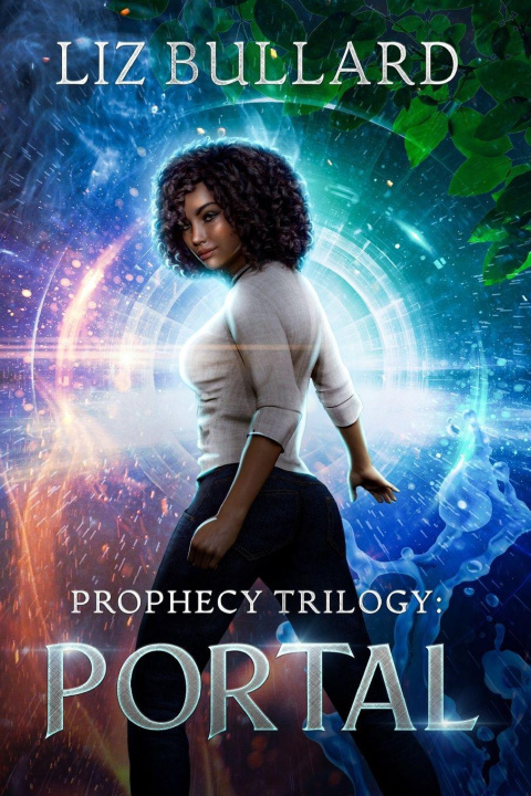 Kniha Prophecy Trilogy 