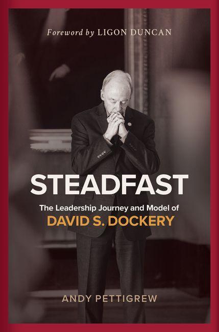Kniha Steadfast 