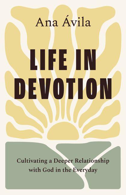 Carte Life in Devotion 