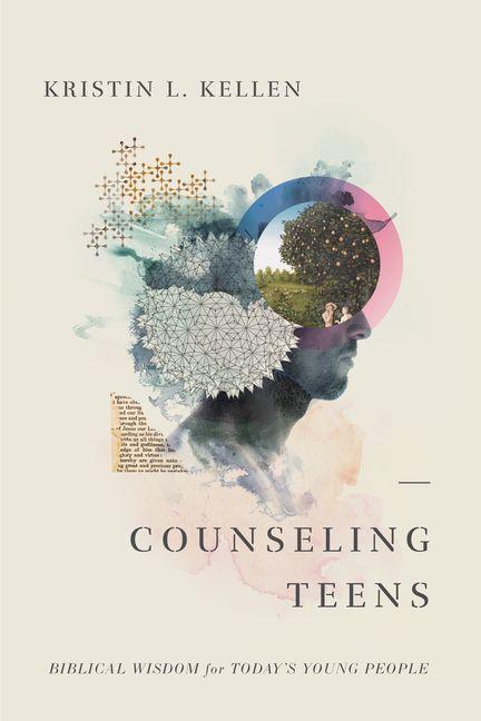 Kniha Counseling Teens 