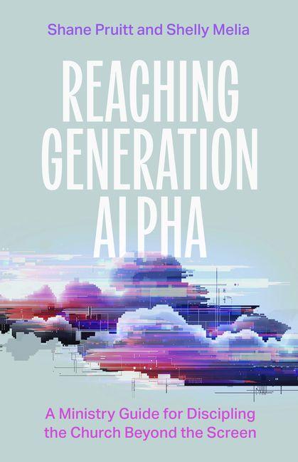 Carte Reaching Generation Alpha Shelly Melia