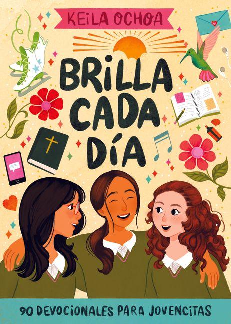 Boek Brilla Cada Día 