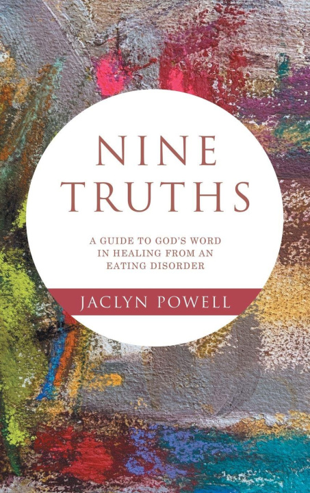 Kniha Nine Truths Jaclyn Powell