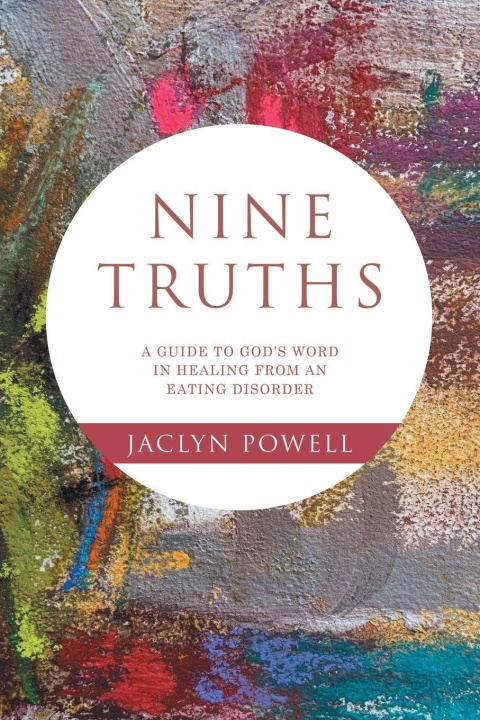 Knjiga Nine Truths Jaclyn Powell