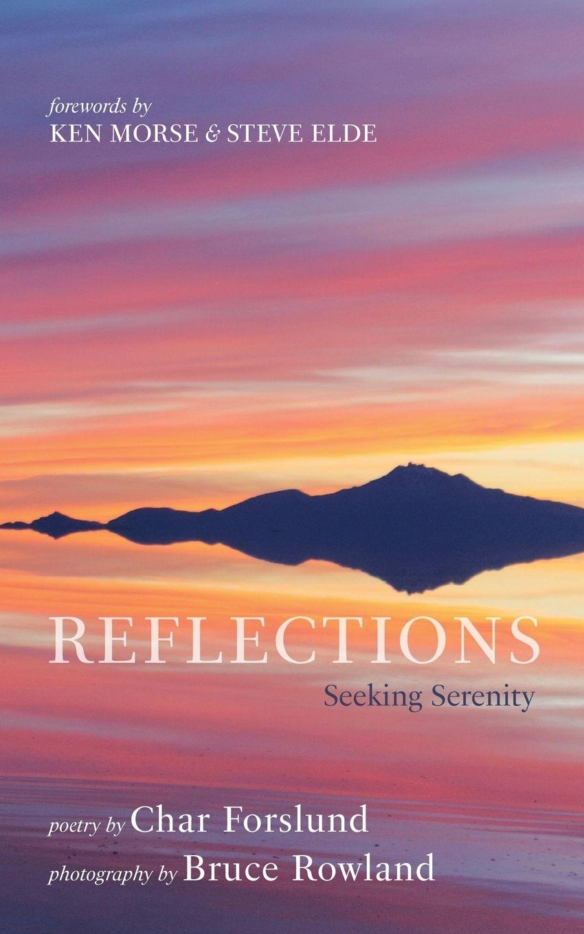 Kniha Reflections Char Forslund