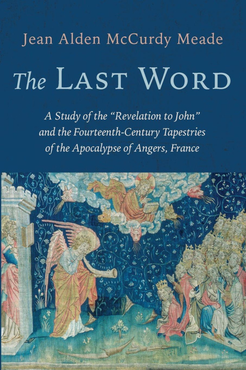 Kniha The Last Word Jean Alden McCurdy Meade