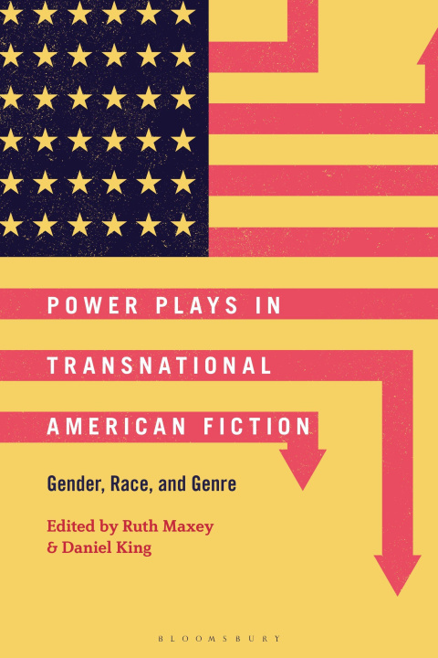 Carte Power Plays in Transnational American Fiction Daniel King