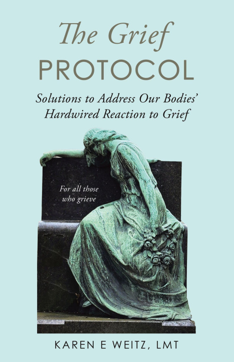 Kniha The Grief Protocol 