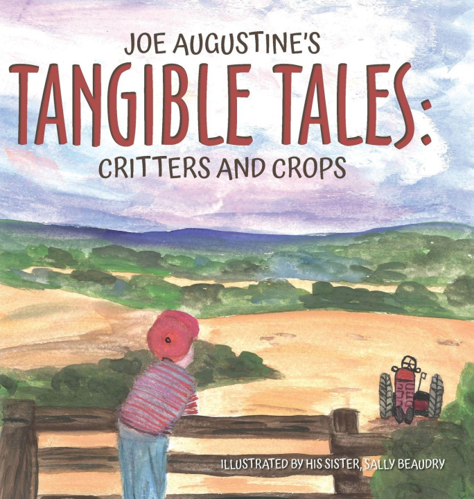 Knjiga Joe Augustine's Tangible Tales Joe Augustine