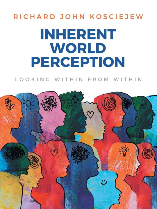 Knjiga Inherent World Perception 