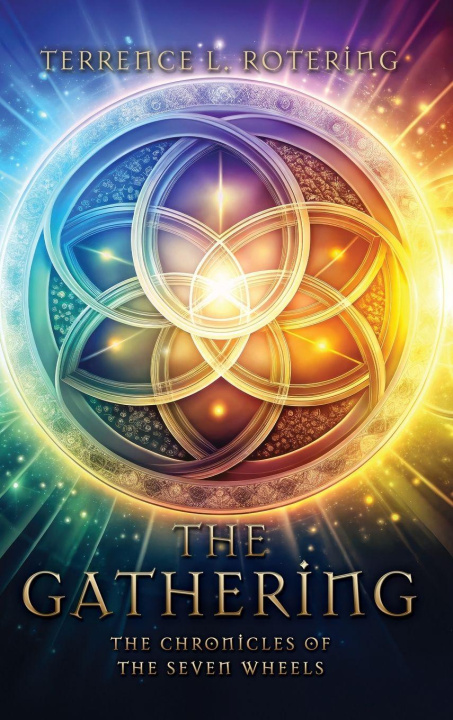Knjiga The Gathering TERRENCE L. ROTERING