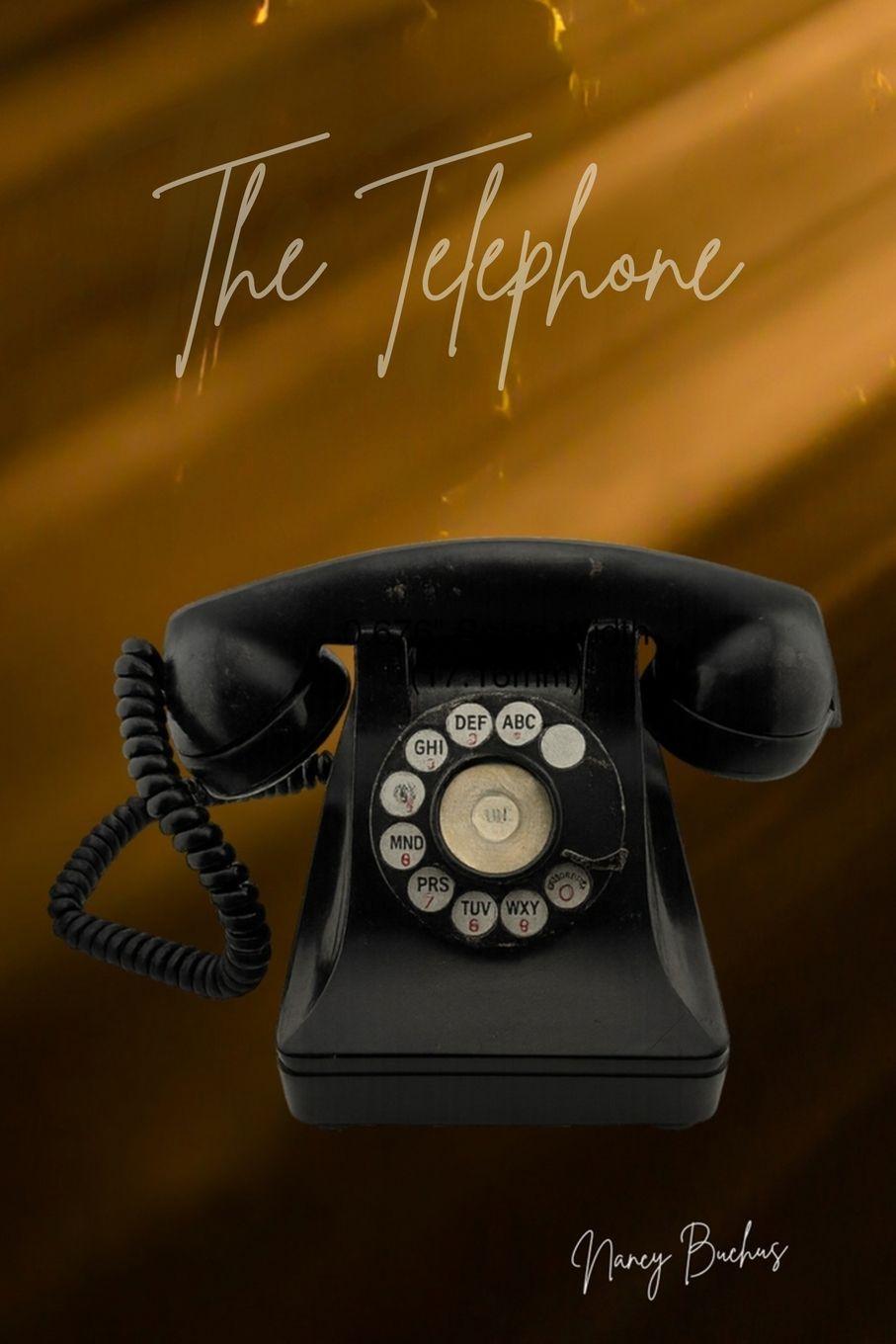 Kniha The Telephone Nancy Bachus