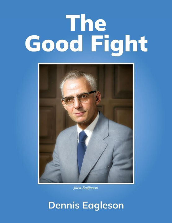 Kniha The Good Fight 