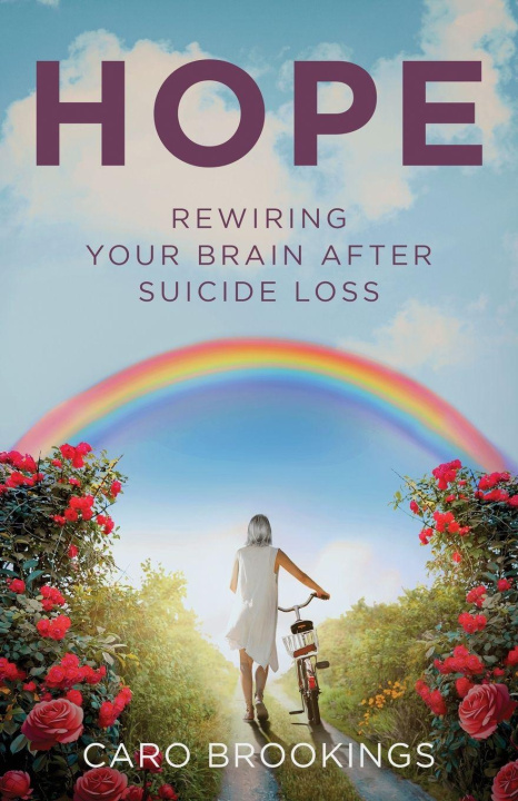 Kniha Hope Caro Brookings