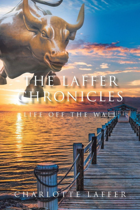 Kniha The Laffer Chronicles Charlotte Laffer