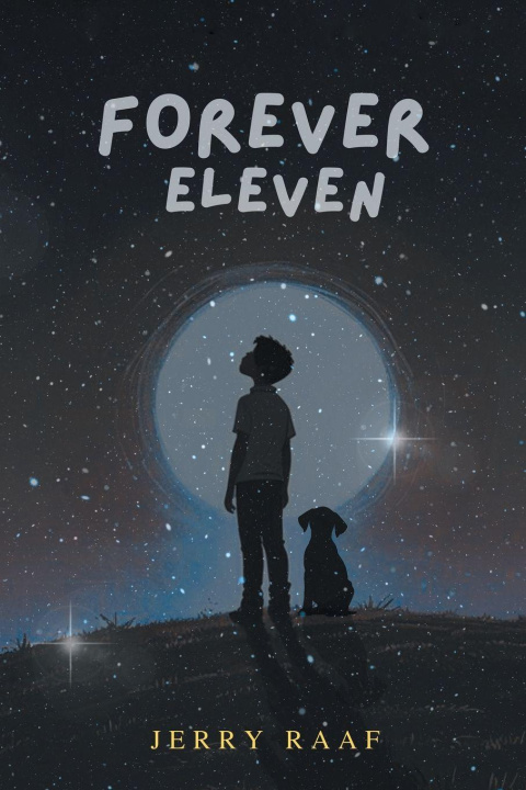Knjiga Forever Eleven 