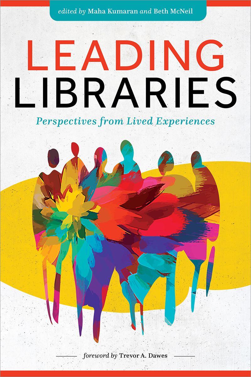 Kniha Leading Libraries Maha Kumaran