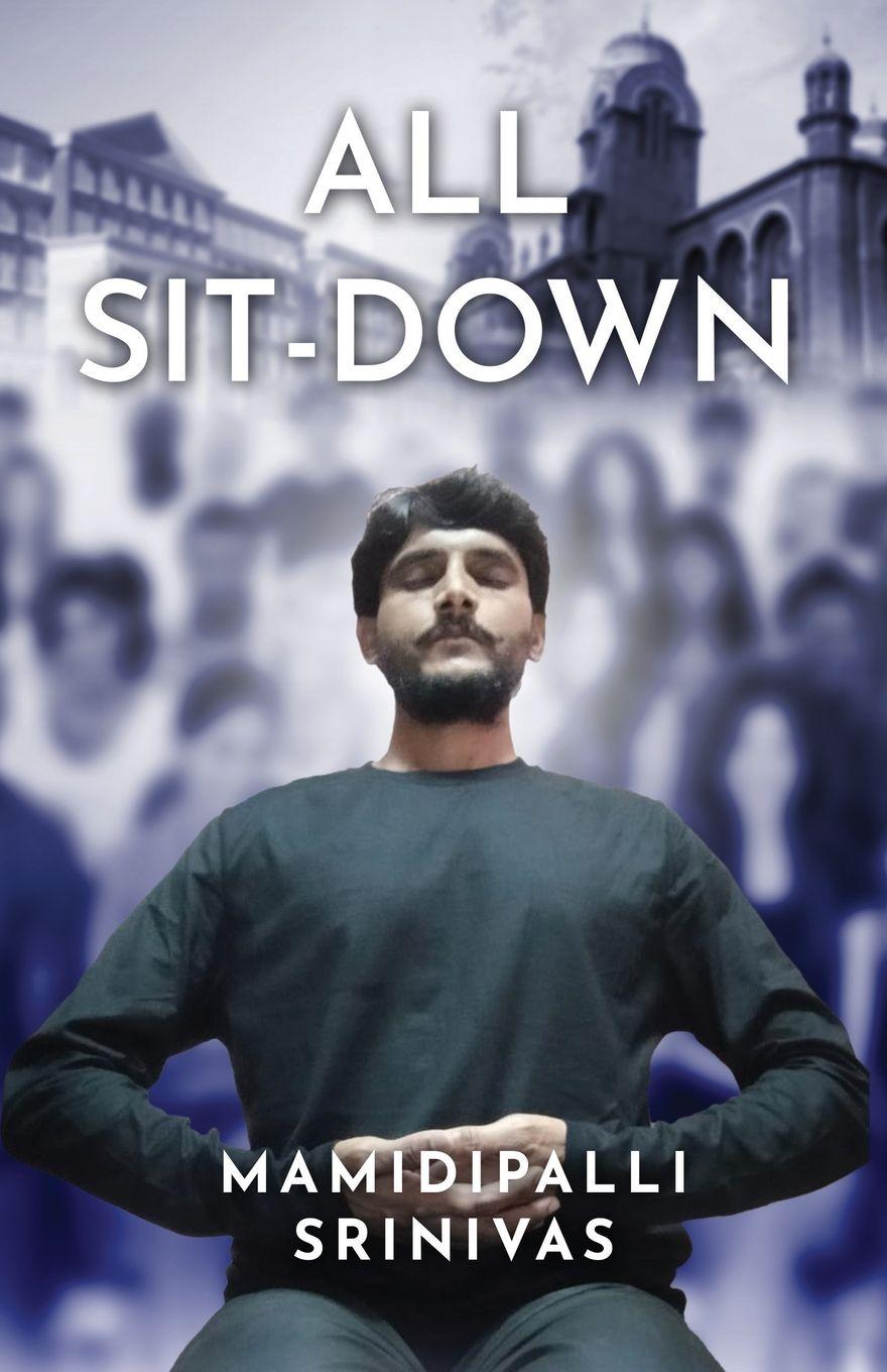 Kniha All Sit-Down MAMIDIPALLI SRINIVAS