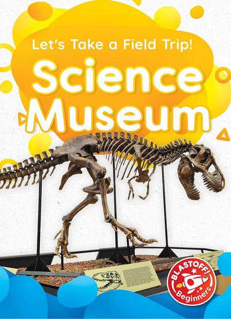Kniha Science Museum 