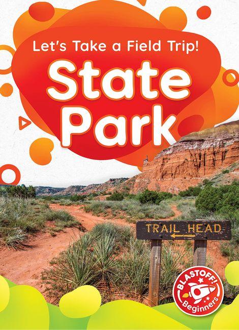 Книга State Park 