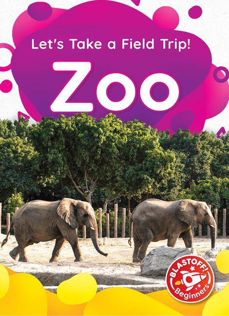 Kniha Zoo 