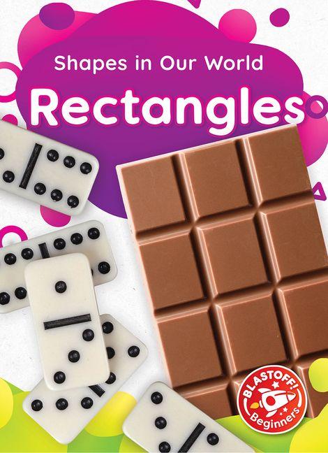 Knjiga Rectangles 