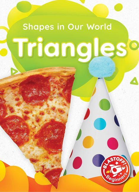 Kniha Triangles 