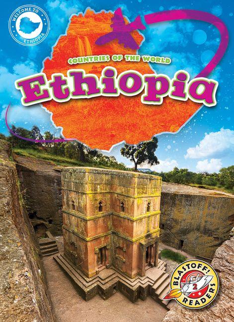 Knjiga Ethiopia 