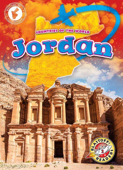 Libro Jordan 