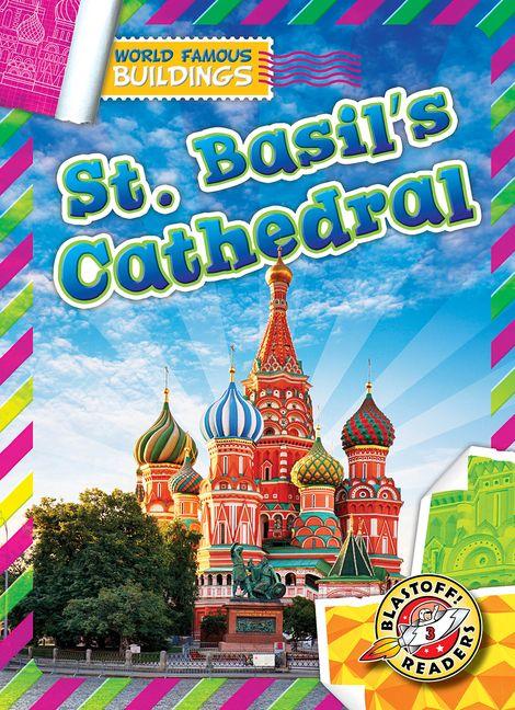 Buch St. Basil's Cathedral 
