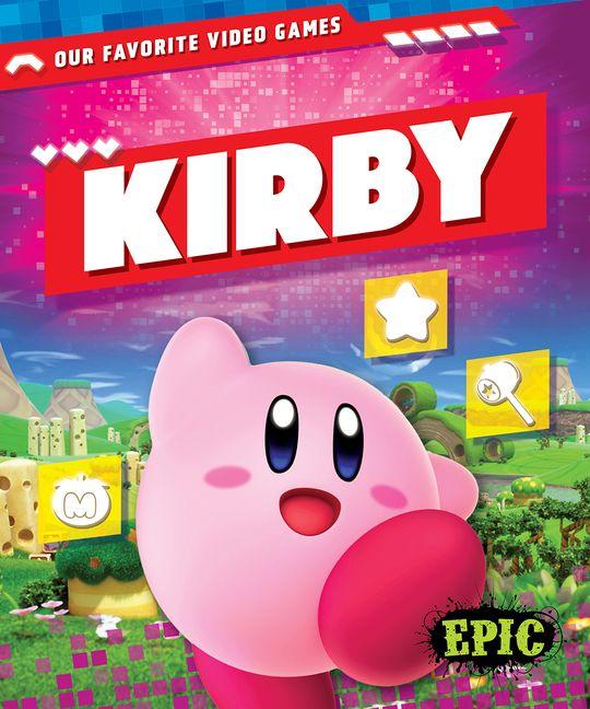Buch Kirby 