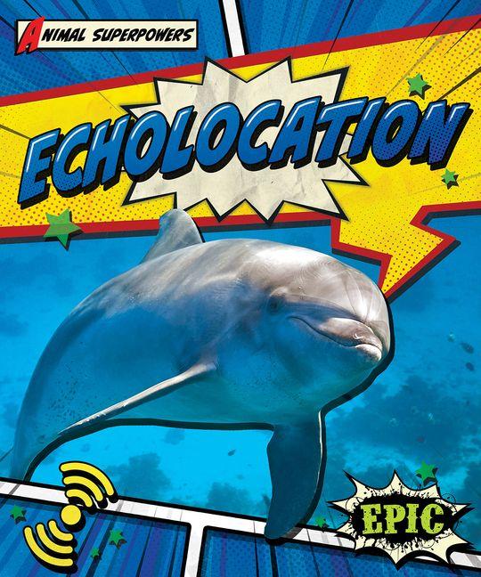 Knjiga Echolocation 