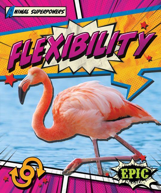Knjiga Flexibility 