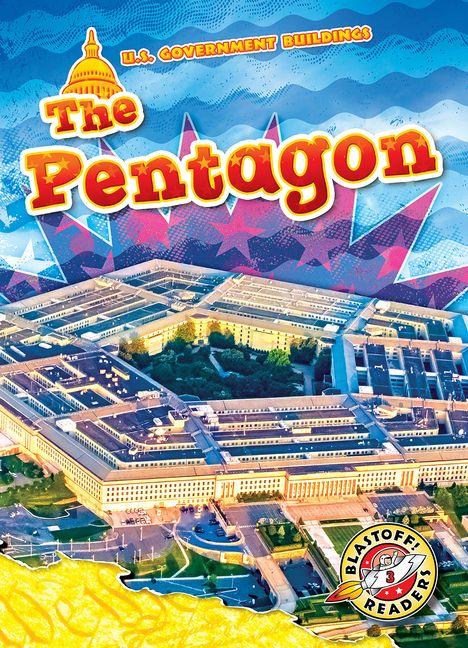 Buch The Pentagon 