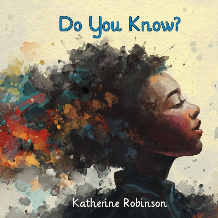 Kniha Do You Know? Katherine Robinson
