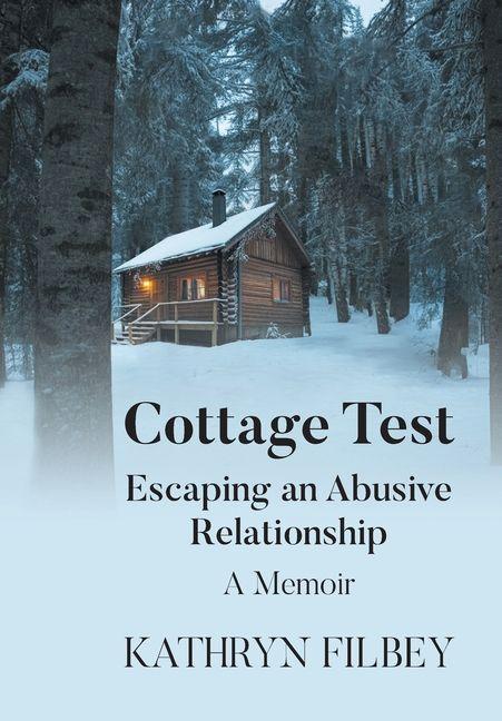 Kniha Cottage Test Kathryn Filbey