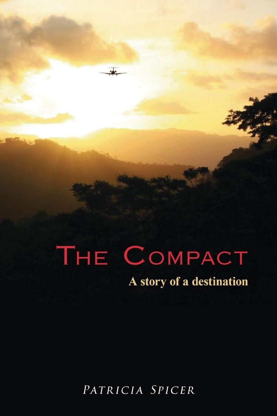 Kniha The Compact Patricia Spicer