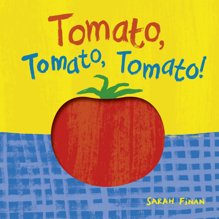 Libro Tomato, Tomato, Tomato! FINAN SARAH