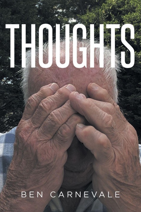 Knjiga Thoughts Ben Carnevale