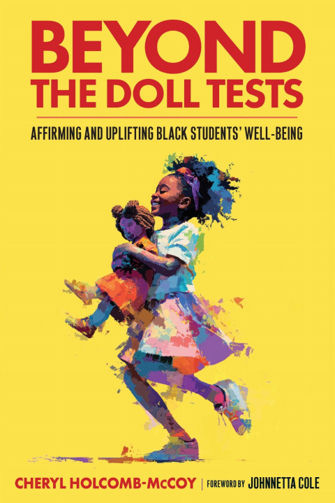 Carte Beyond the Doll Tests Cheryl Holcomb-McCoy
