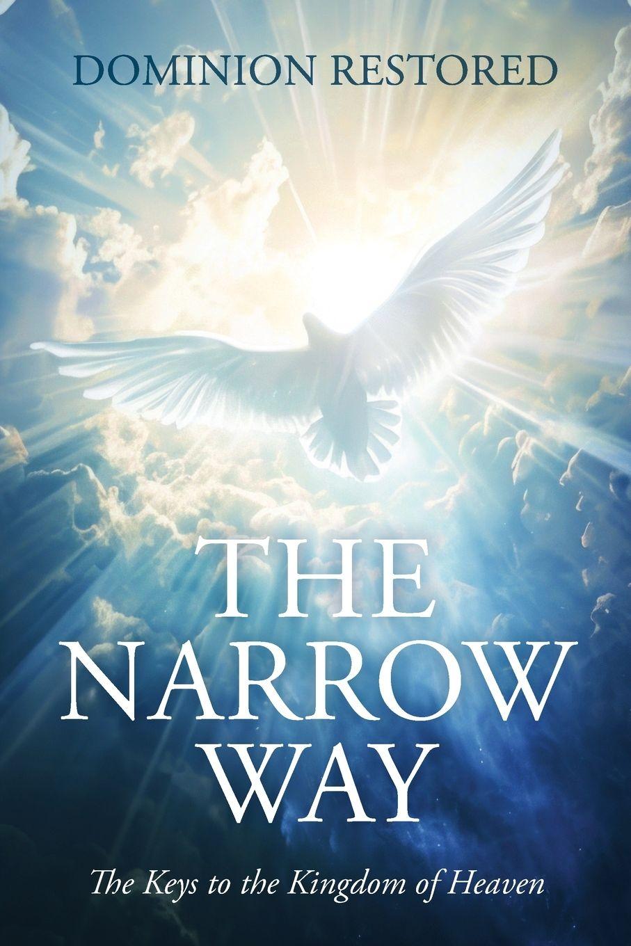 Knjiga The Narrow Way Vernon Cole