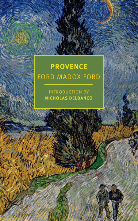 Kniha Provence Janice Biala