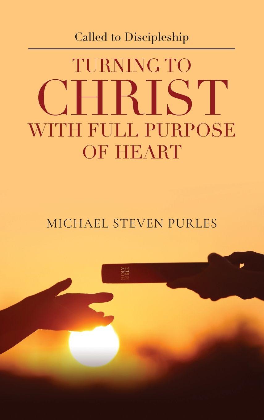 Knjiga Called to Discipleship Michael Steven Purles