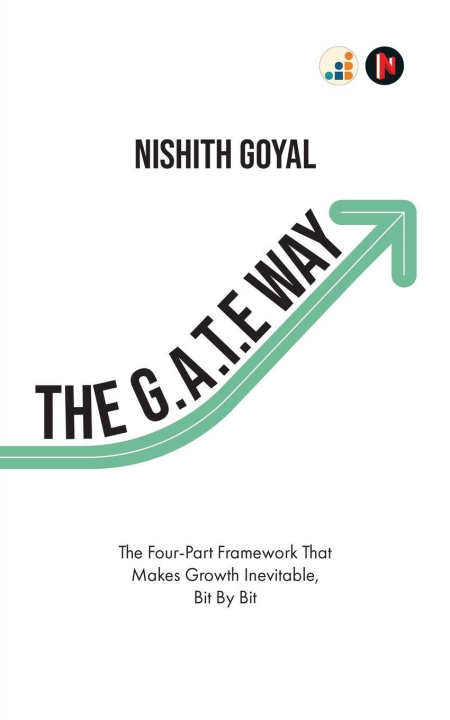 Kniha The G.A.T.E. Way Nishith Goyal