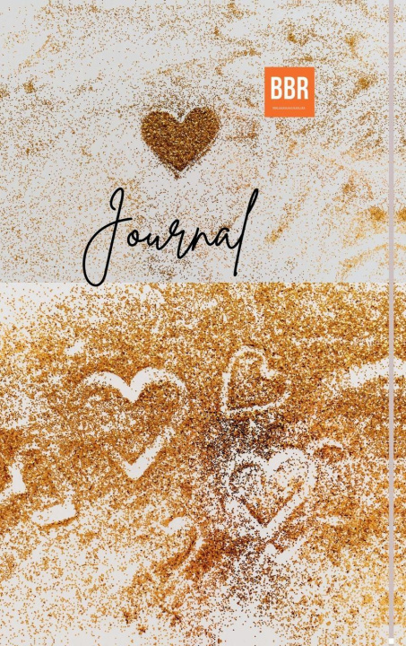 Kniha Journal BBR Publishing