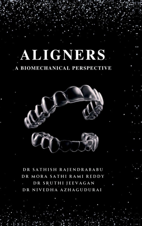 Knjiga Aligners DR. SATHISH RAJENDRABABU