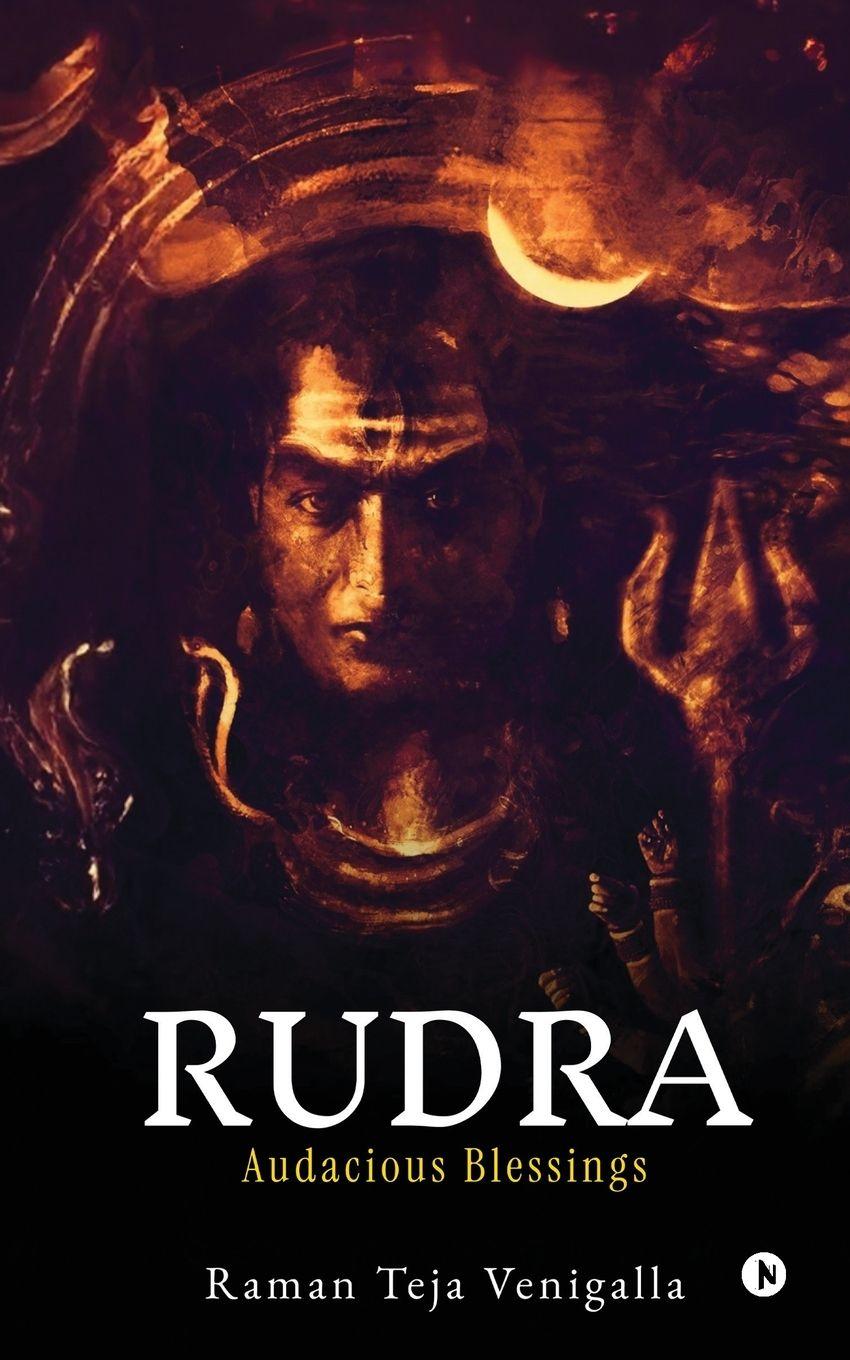 Kniha Rudra Raman Teja Venigalla