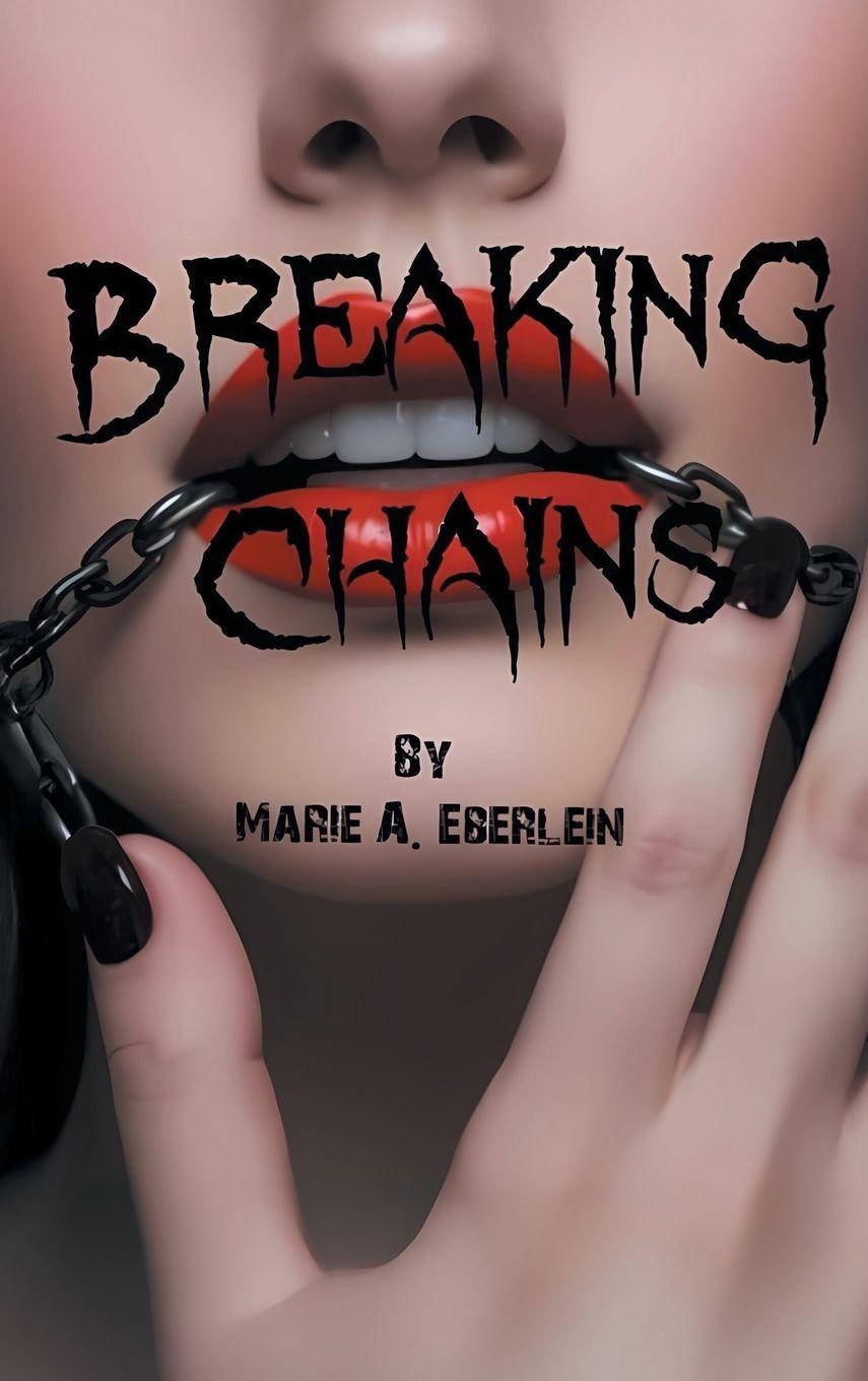 Knjiga Breaking Chains 