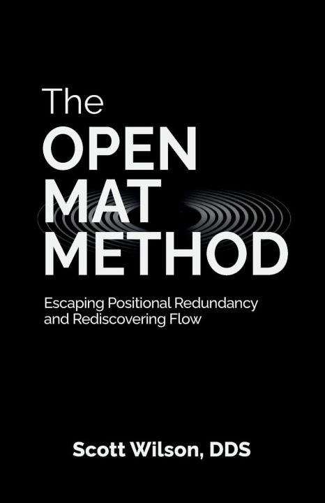 Kniha The Open Mat Method 
