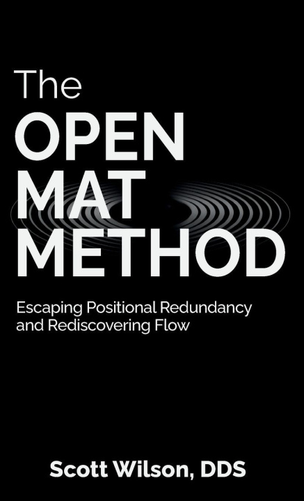 Kniha The Open Mat Method 